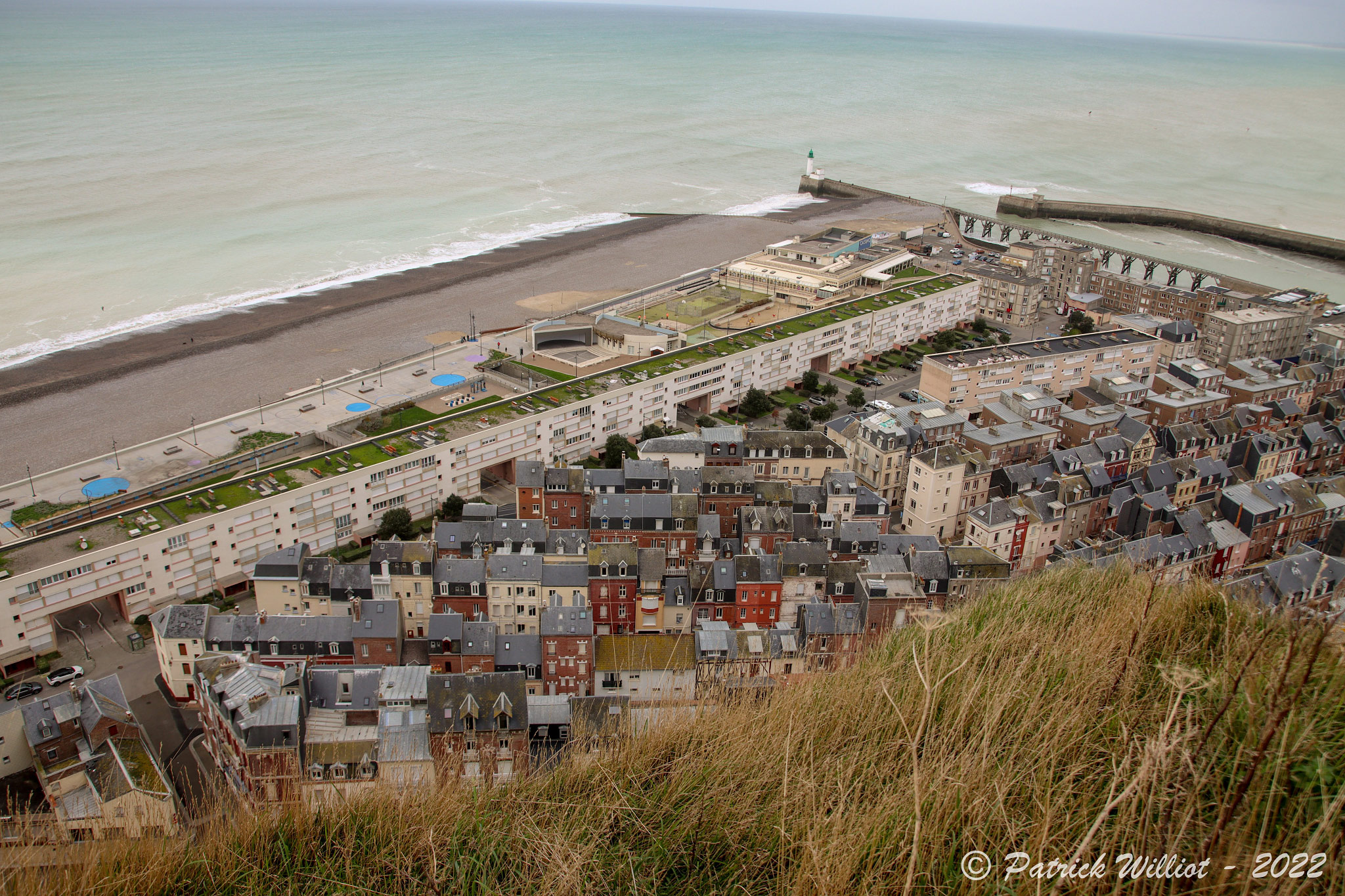 Le Treport